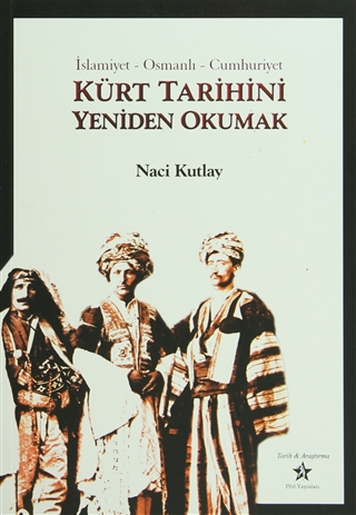 Kürt Tarihini Yeniden Okumak