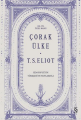 Çorak Ülke (Ciltli)