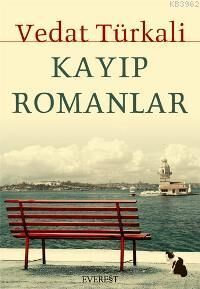 Kayıp Romanlar
