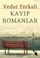 Kayıp Romanlar