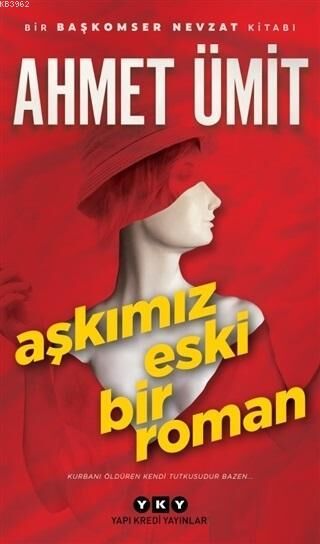 Aşkımız Eski Bir Roman