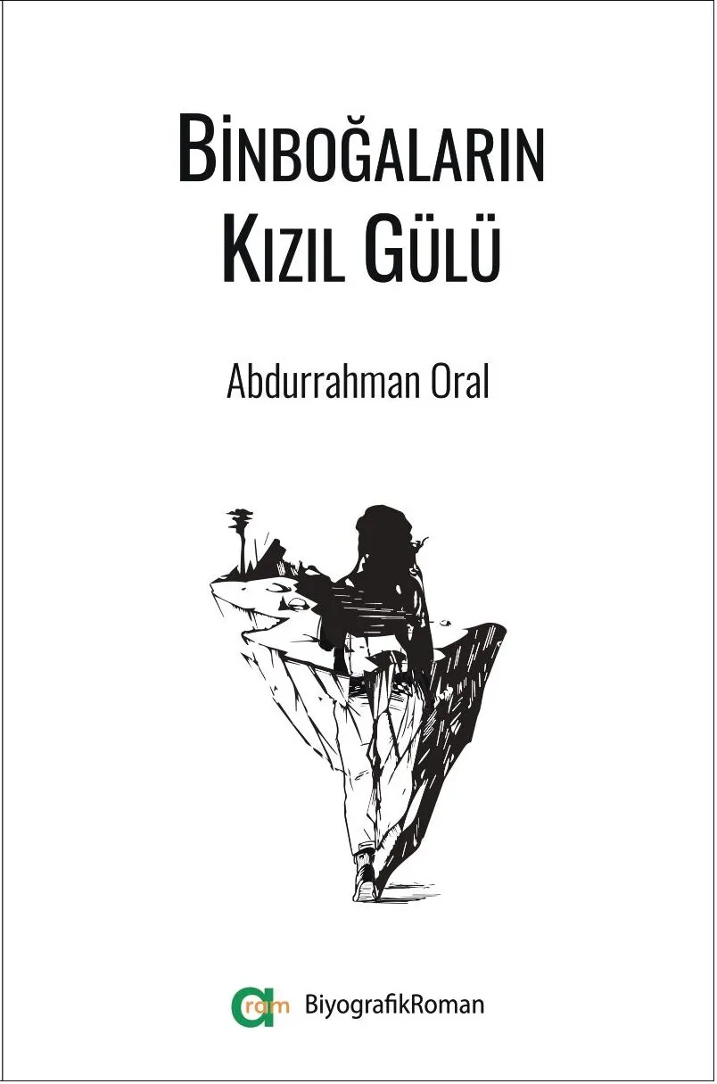 Binboğaların Kızıl Gülü