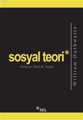 Sosyal Teori