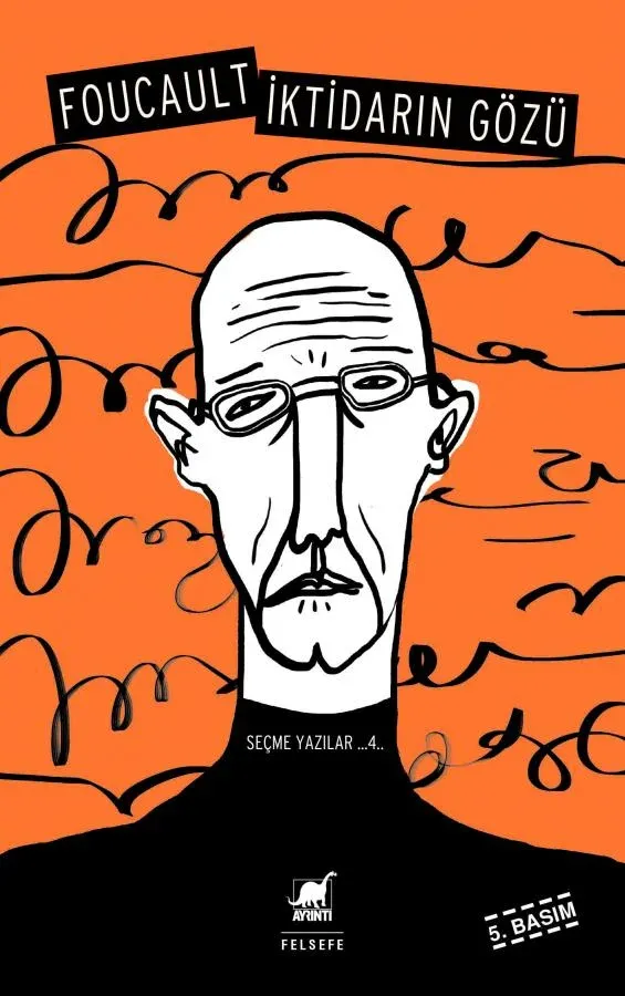 İktidarın Gözü