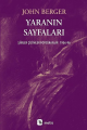 Yaranın Sayfaları Şiirler Çizimler Fotoğraflar 1956-96
