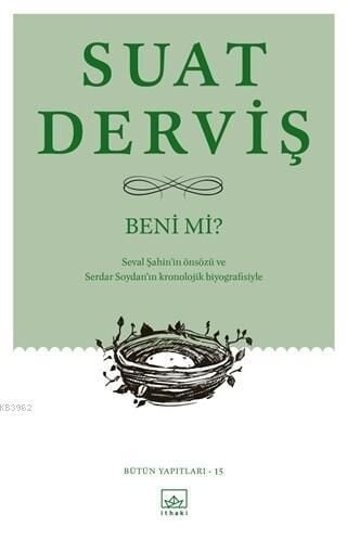 Beni mi?; Bütün Yapıtları 15
