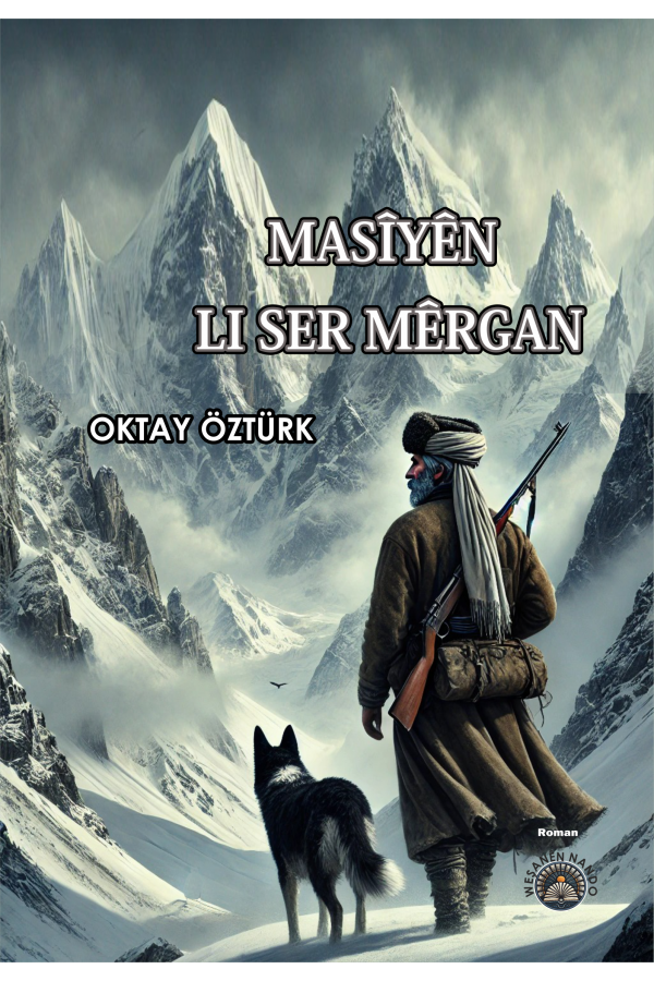 Masîyên Li Ser Mêrgan