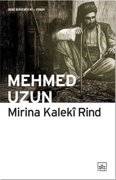 Mirina Kalekî Rind