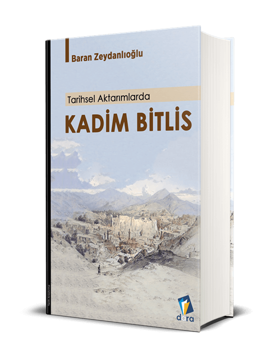 Kadim Bitlis (Ciltli)