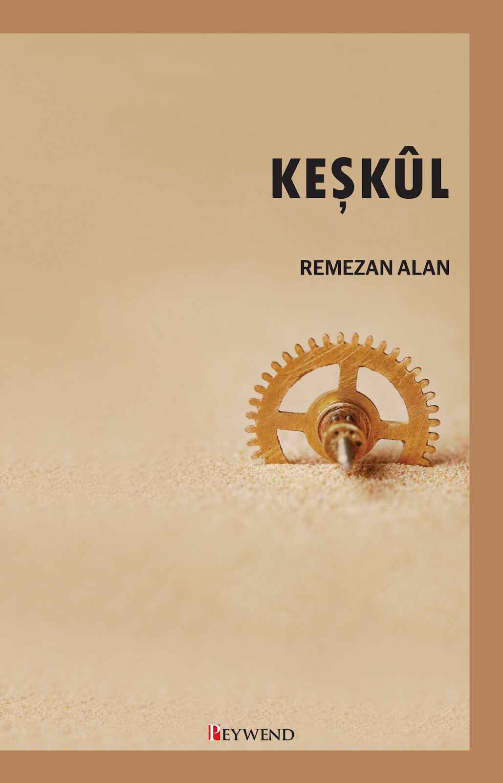 Keşkûl