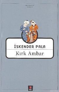 Kırk Ambar
