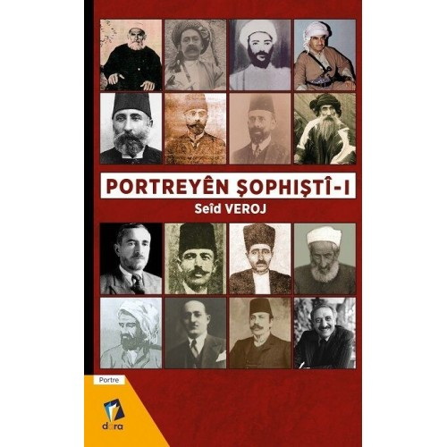 Portreyên Şophiştî - 1