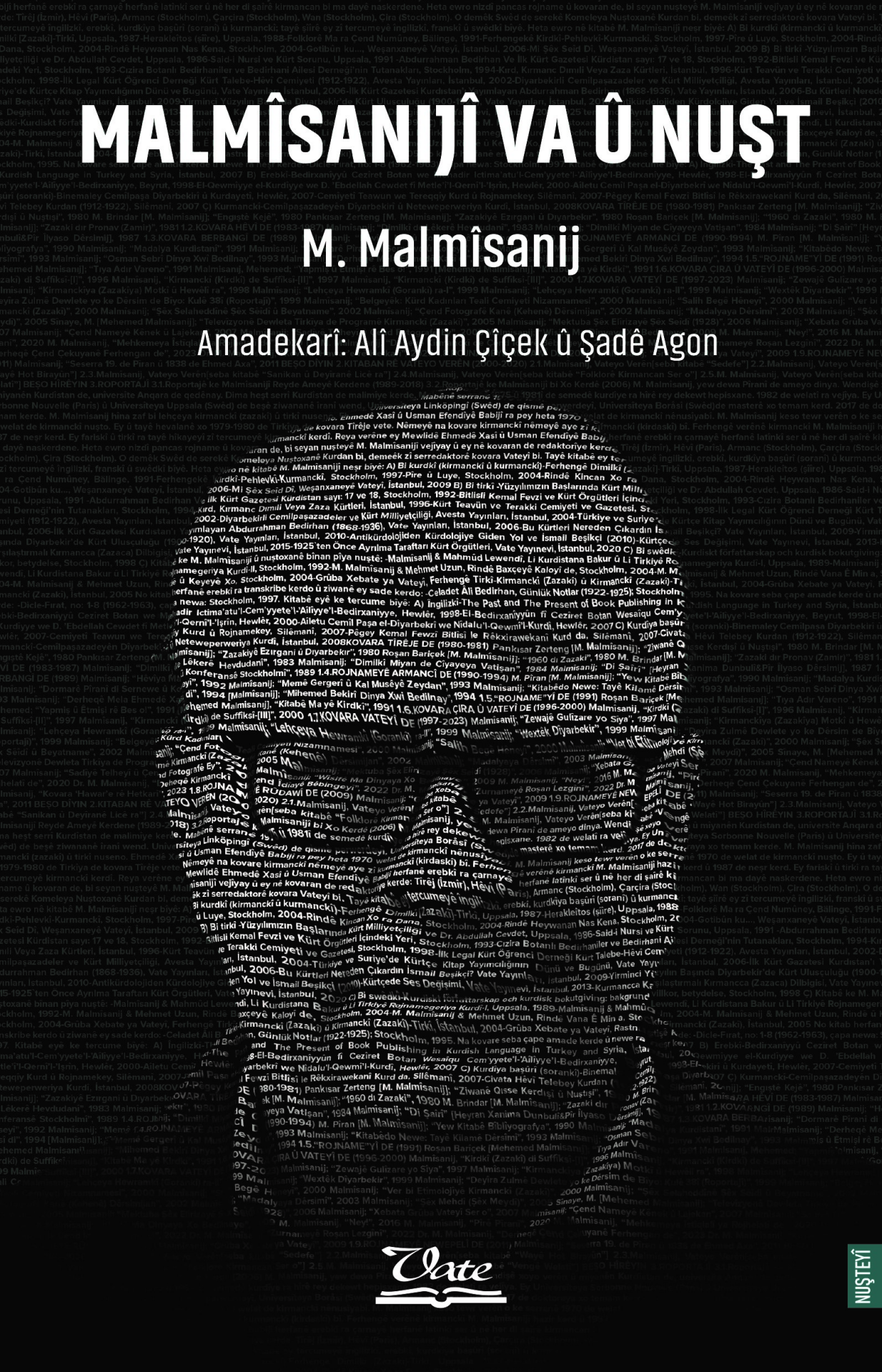 Malmîsanij Va û Nuşt