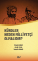 Kürdler Neden Milliyetçi Olmalıdır?
