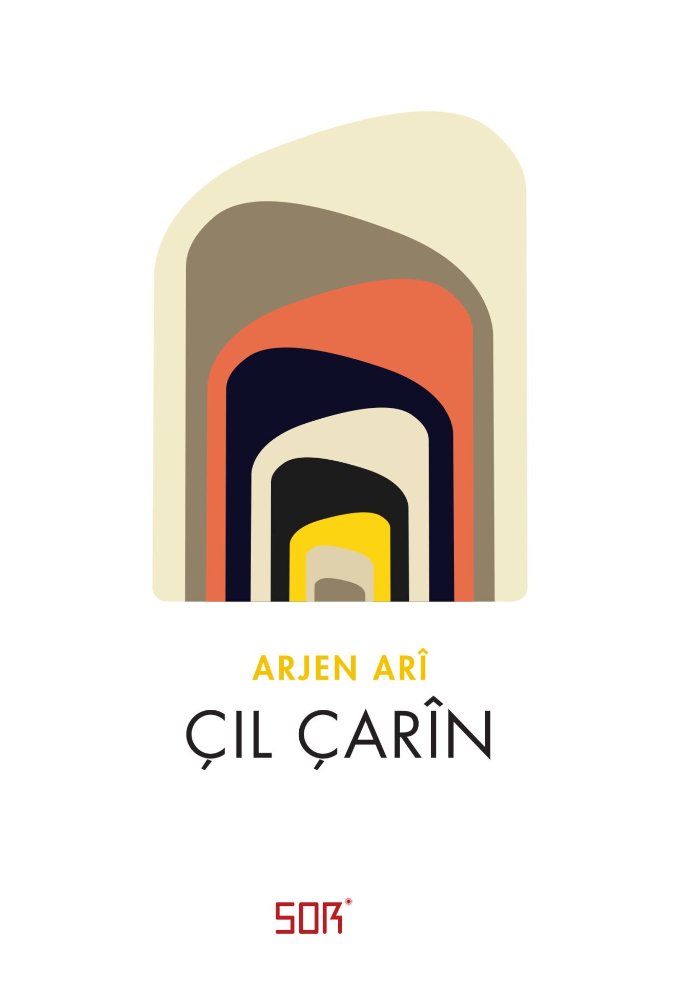 Çil Çarîn