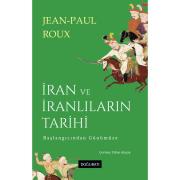 İran ve İranlıların Tarihi