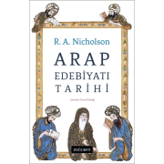 Arap Edebiyatı Tarihi