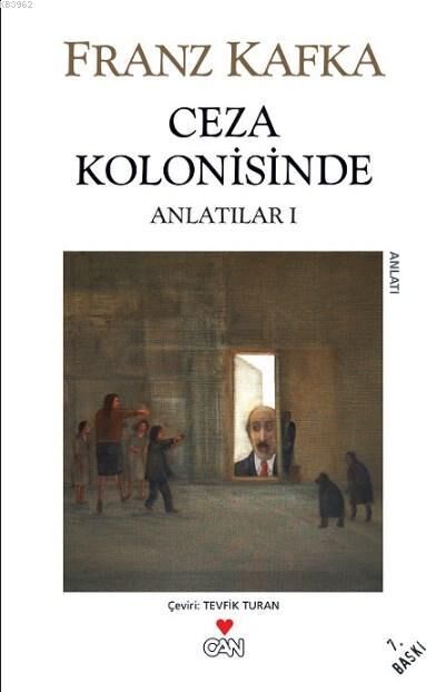 Ceza Kolonisinde; Anlatılar 1