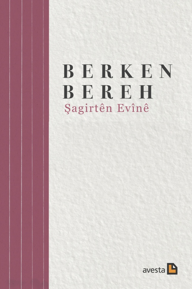 Berhemên Giştî: 3 Şagirtên Evînê