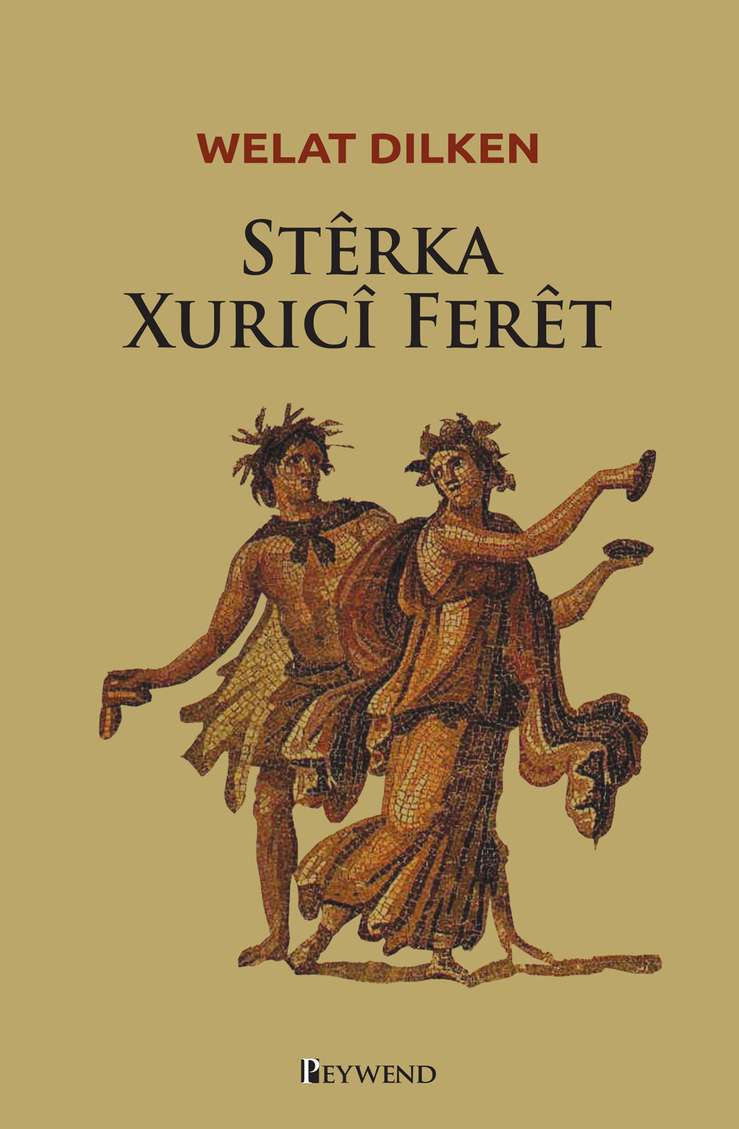 Stêrka Xuricî Ferêt