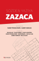 Sözden Yazıya Zazaca
