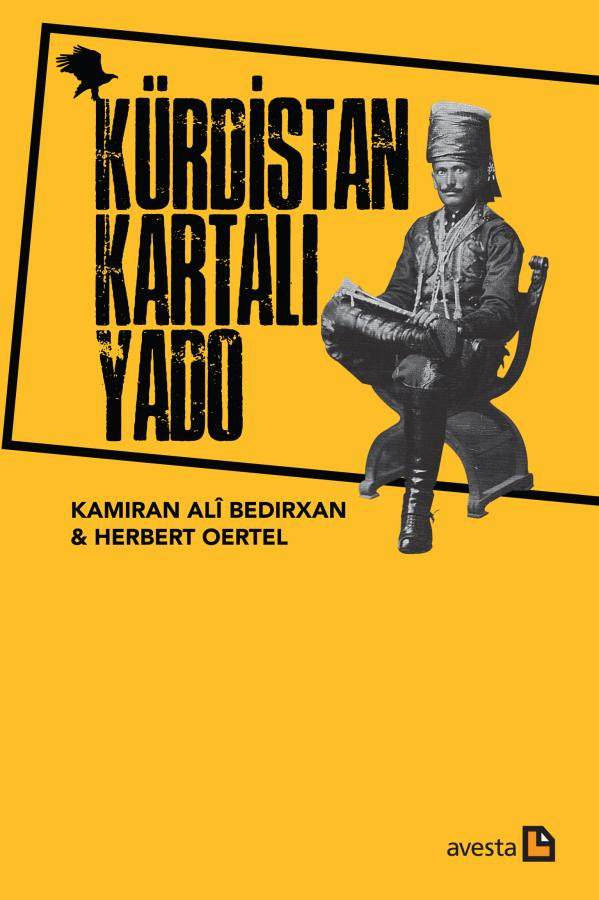 Kürdistan Kartalı Yado