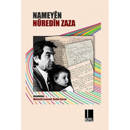 Nameyên Nûredîn Zaza