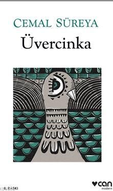 Üvercinka