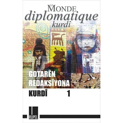 Gotarên Redaksîyona Kurdî I
