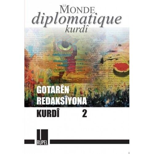 Gotarên Redaksîyona Kurdî II
