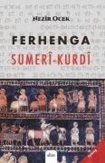 Ferhenga Sumerî-Kurdî