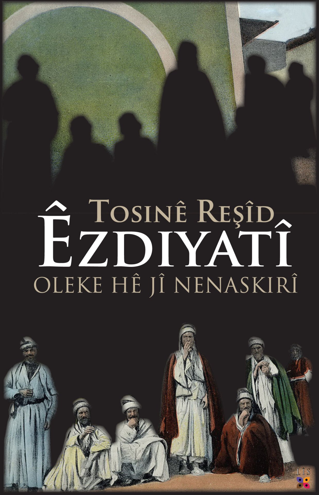 Êzdiyatî-Oleke Hê Jî Nenaskirî