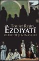 Êzdiyatî-Oleke Hê Jî Nenaskirî