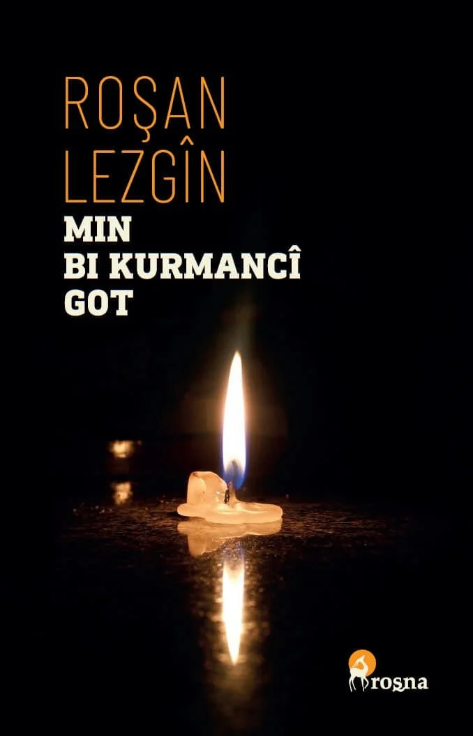 Min bi Kurmancî Got