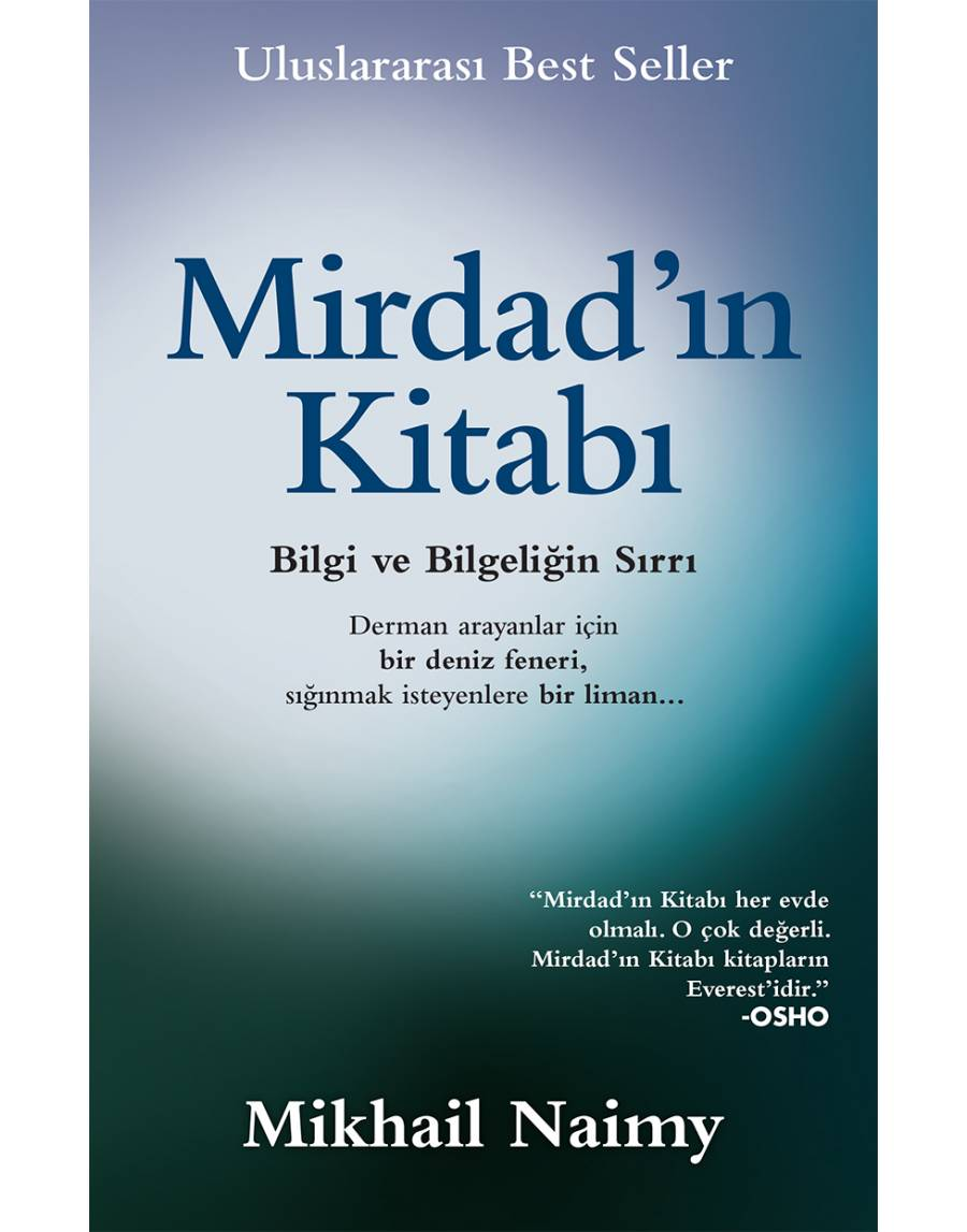 Mirdad’ın Kitabı