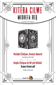 Kitêba Cilwe - Mishefa Reş