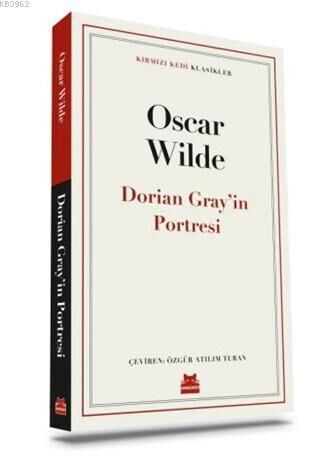 Dorian Gray'in Portresi