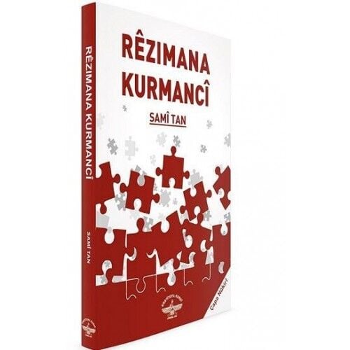 Rêzimana Kurmancî - Samî Tan