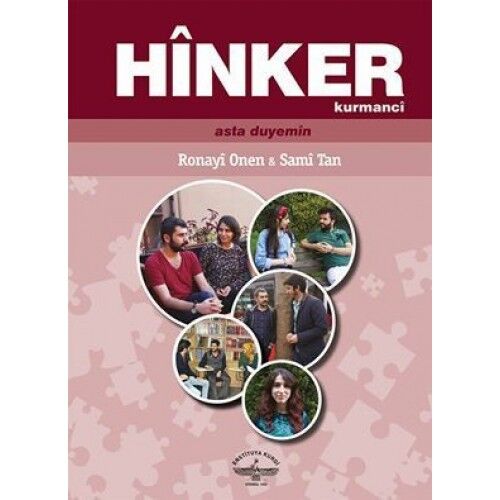 Hînker 2 - Asta Duyemîn