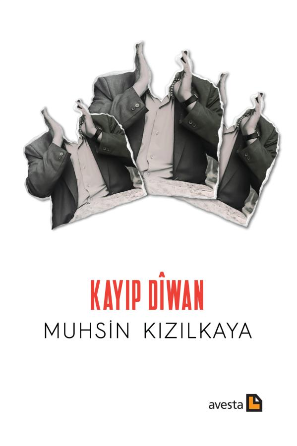 Kayıp Dîwan