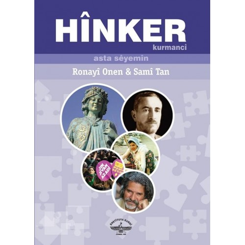 Hînker 3 - Asta Sêyemîn