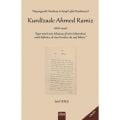 Kurdîzade Ehmed Ramiz