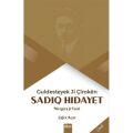 Guldesteyek Ji Çîrokên Sadiq Hîdayet