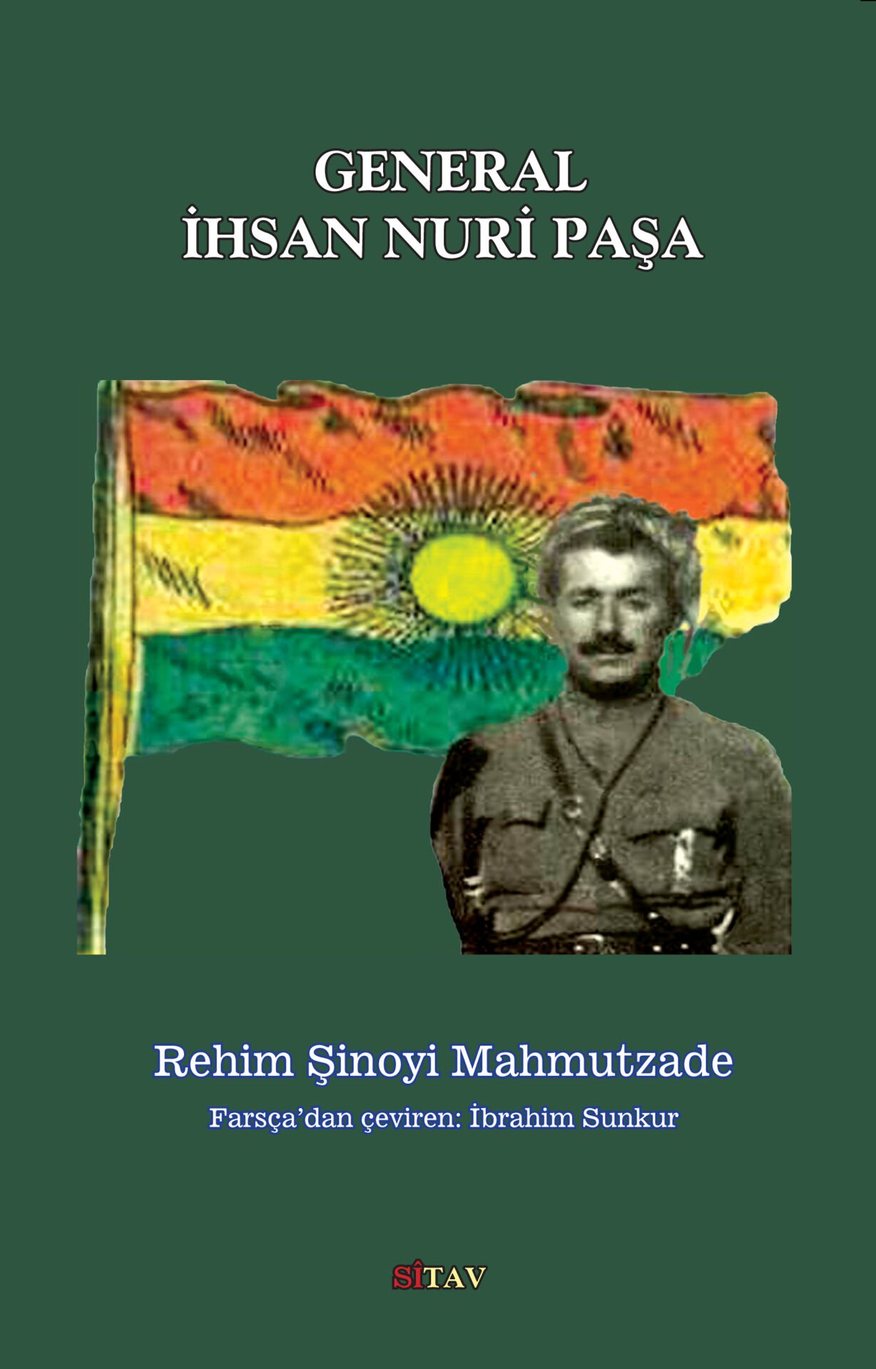 General İhsan Nuri Paşa