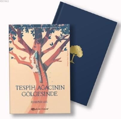 Tespih Ağacının Gölgesinde Ciltli