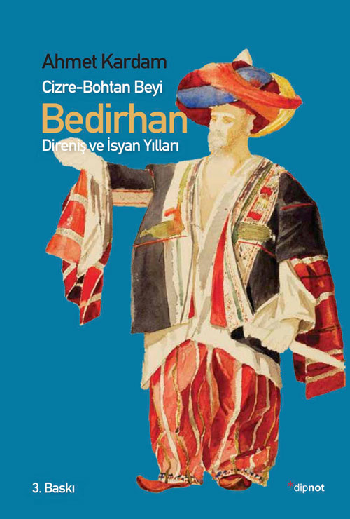 Cizre-Bohtan Beyi Bedirhan