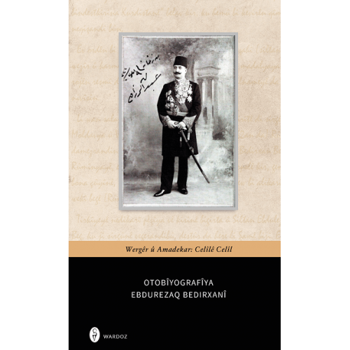 Otobîyografîya Ebdurezaq Bedirxanî