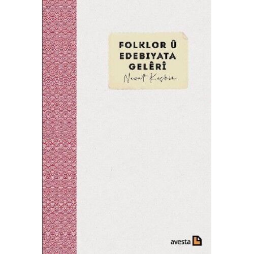 Folklor û Edebiyata Gelêri