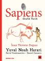 Sapiens: Grafik Tarih Birinci Cilt-İnsan Türünün Doğuşu