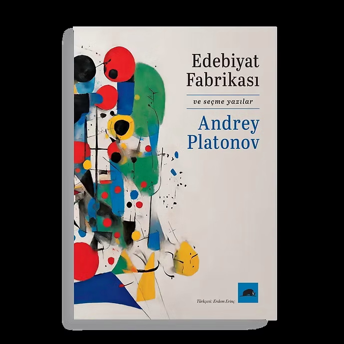 Edebiyat Fabrikası